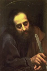 St. Simon